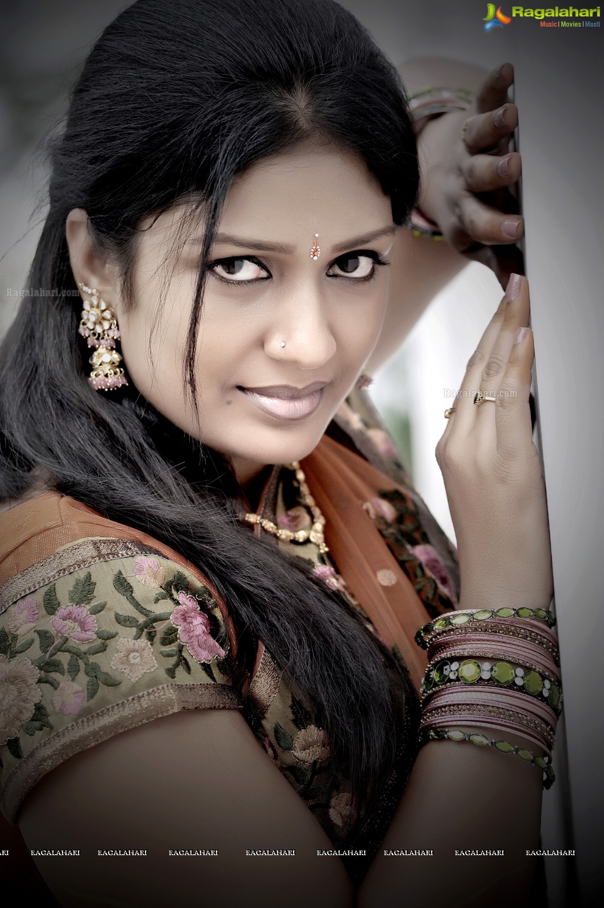 Sujatha Reddy (Hi-Res Portfolio)