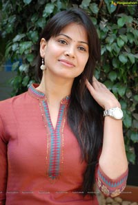 Supriya Shailaja