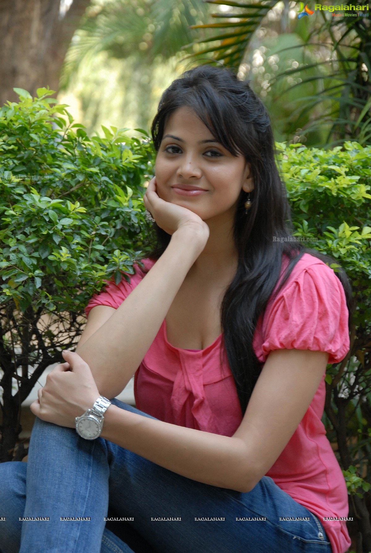 Supriya Shailaja (Hi-Res)