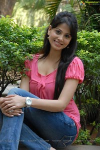 Supriya Shailaja