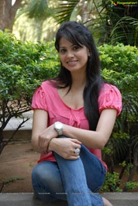 Supriya Shailaja