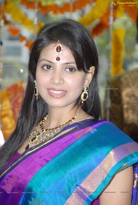 Supriya Shailaja