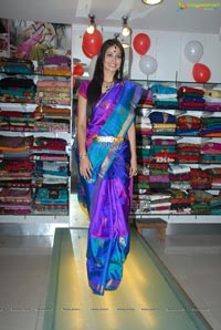 Supriya Shailaja