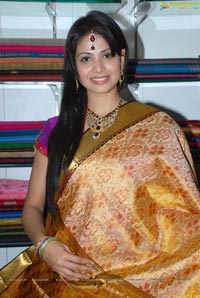 Supriya Shailaja