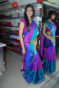 Supriya Shailaja