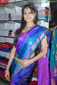 Supriya Shailaja