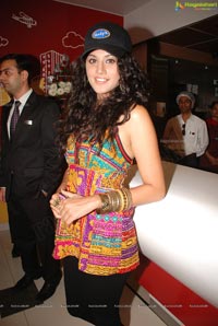 Taapsee Pannu