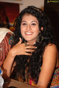 Taapsee Pannu