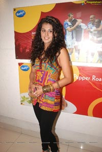 Taapsee Pannu