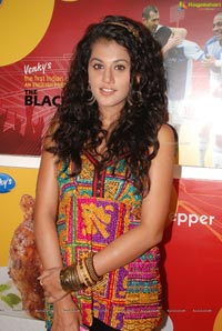 Taapsee Pannu