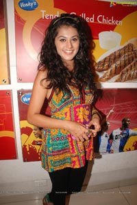 Taapsee Pannu