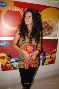 Taapsee Pannu