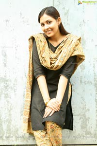 Madhu Shalini