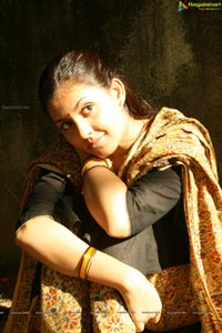 Madhu Shalini
