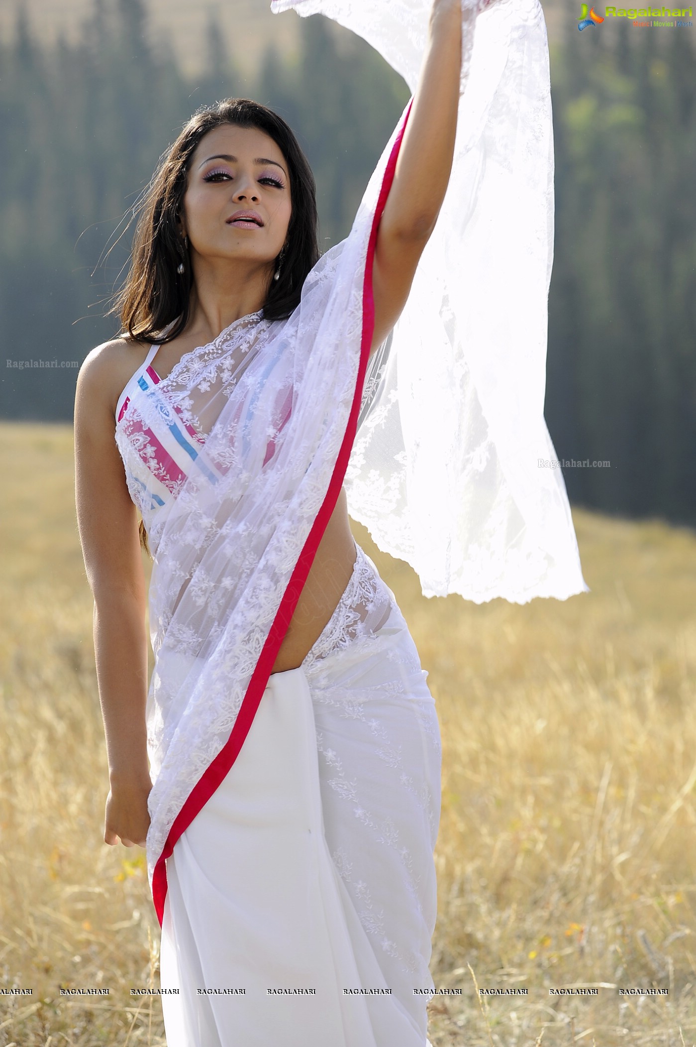 Trisha (Posters)