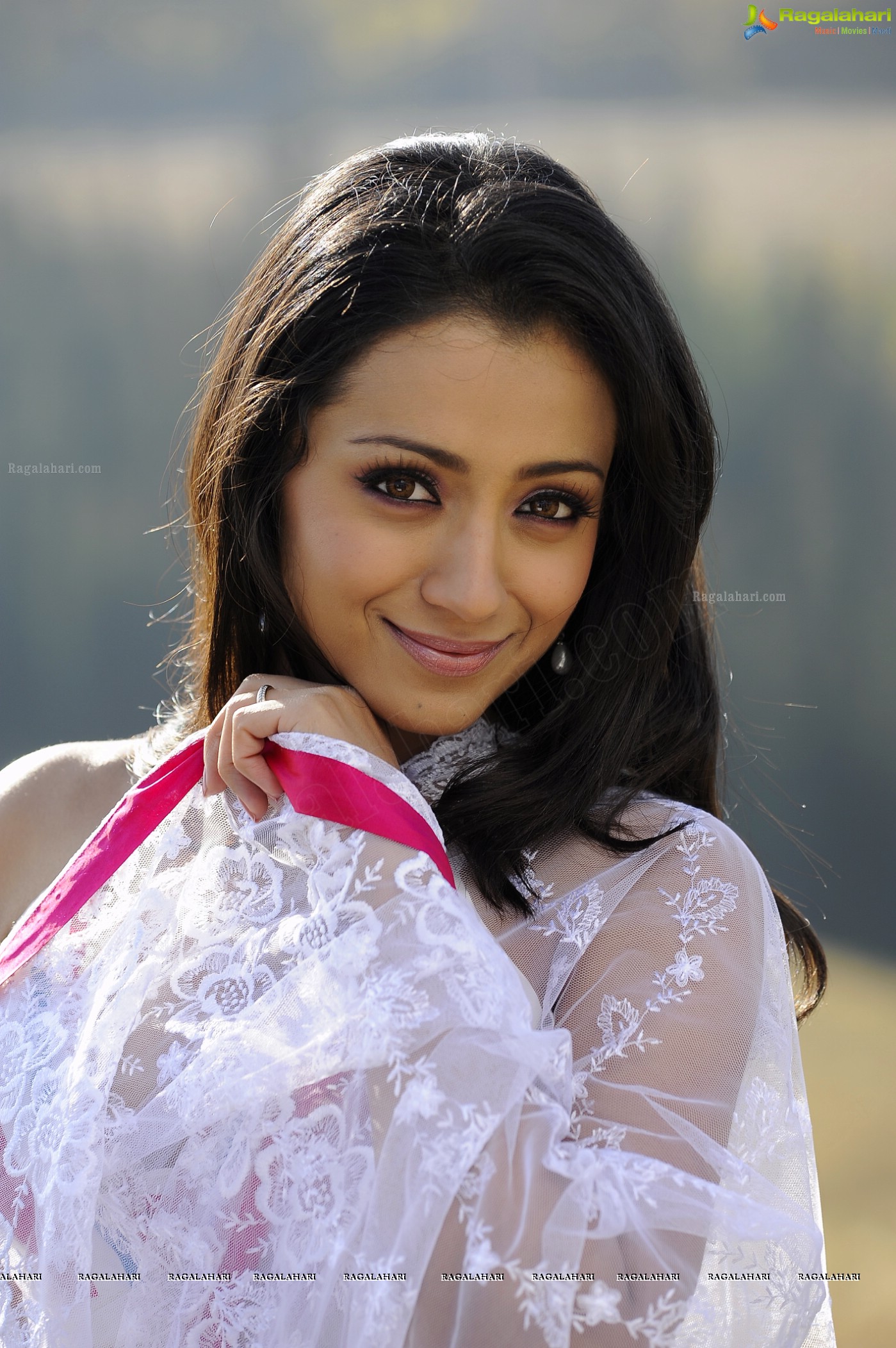 Trisha (Posters)