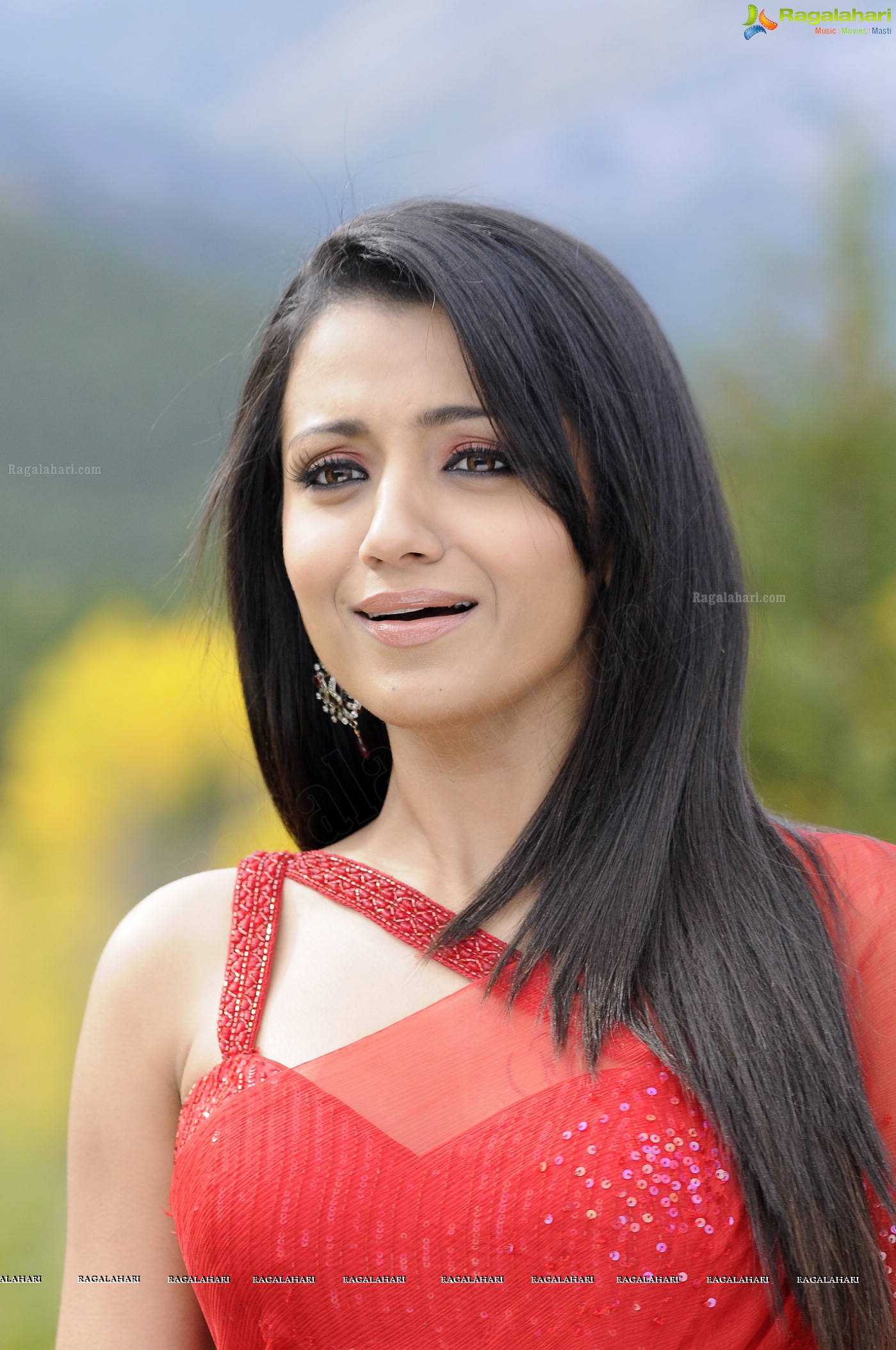 Trisha (Posters)