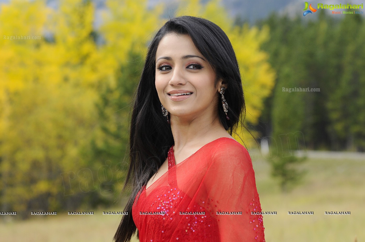 Trisha (Posters)