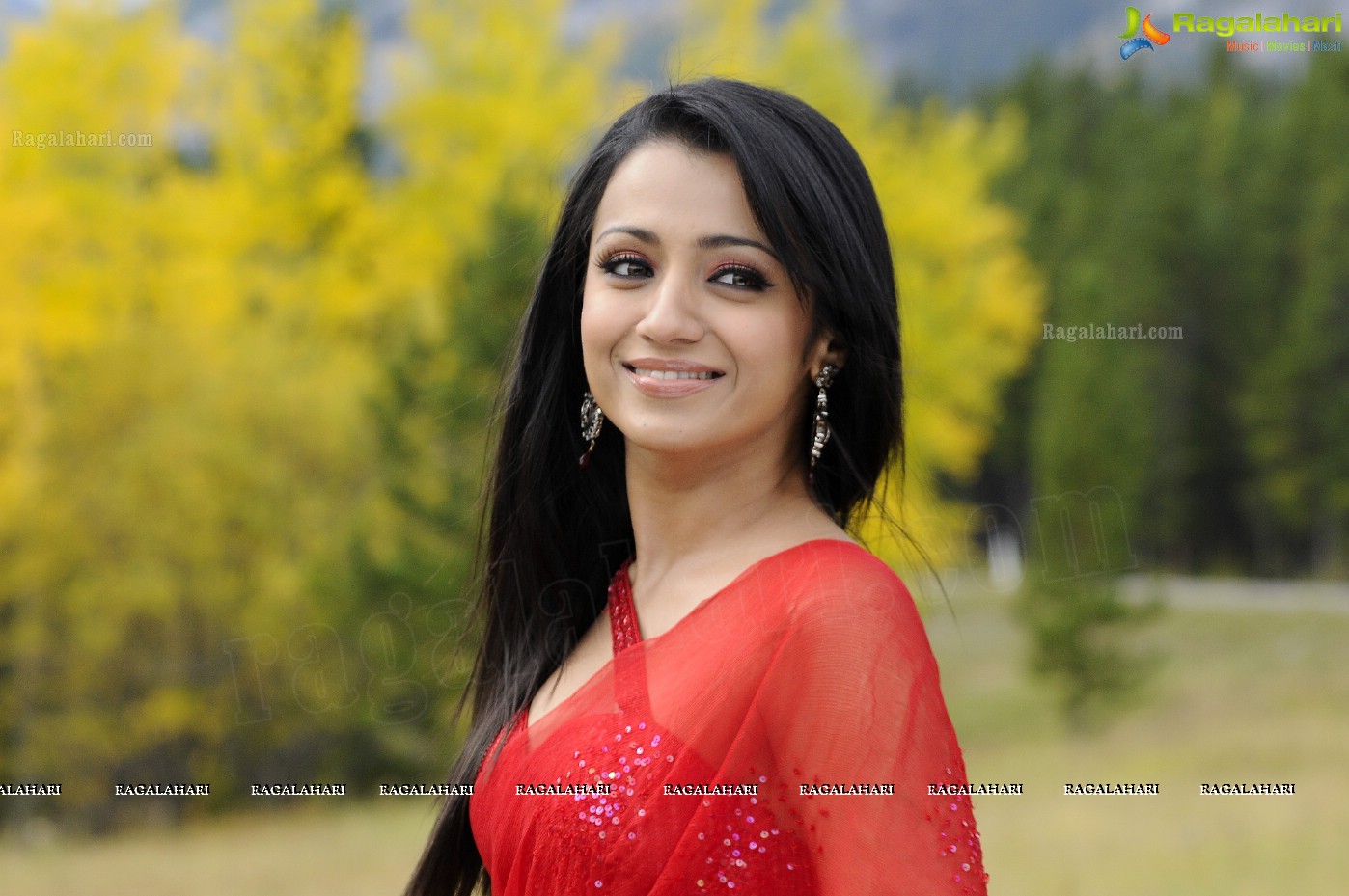 Trisha (Posters)