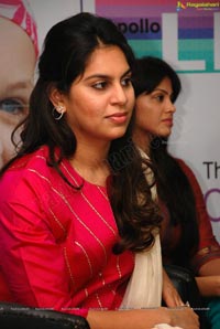 Upasana Kamineni