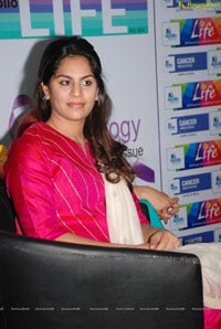 Upasana Kamineni