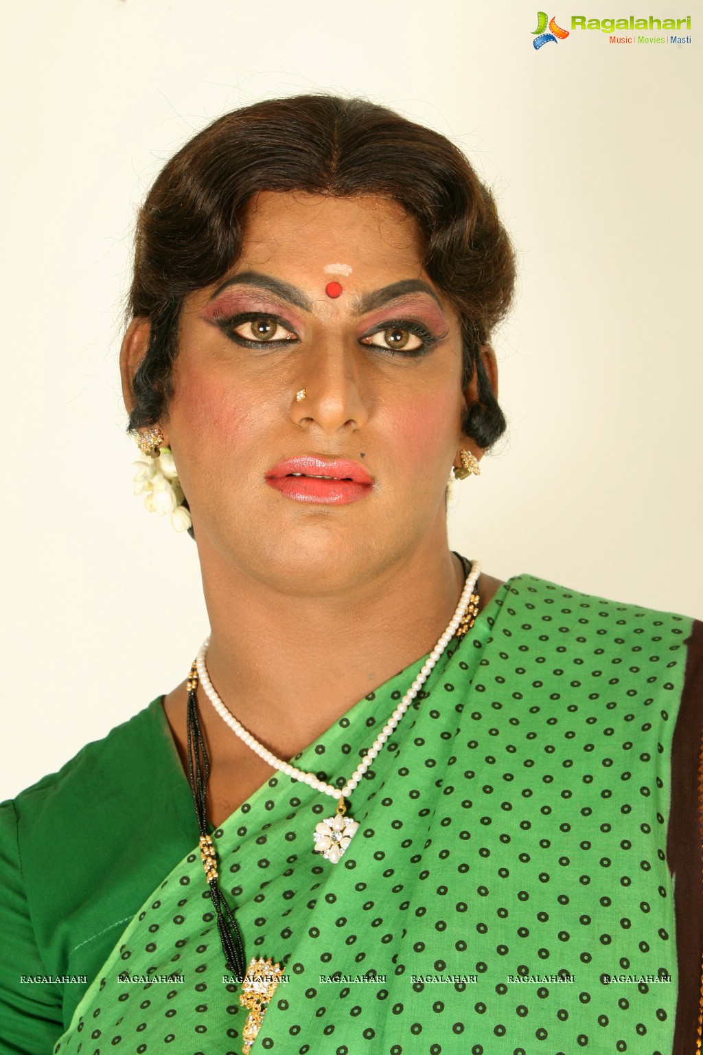 Vishal Krishna