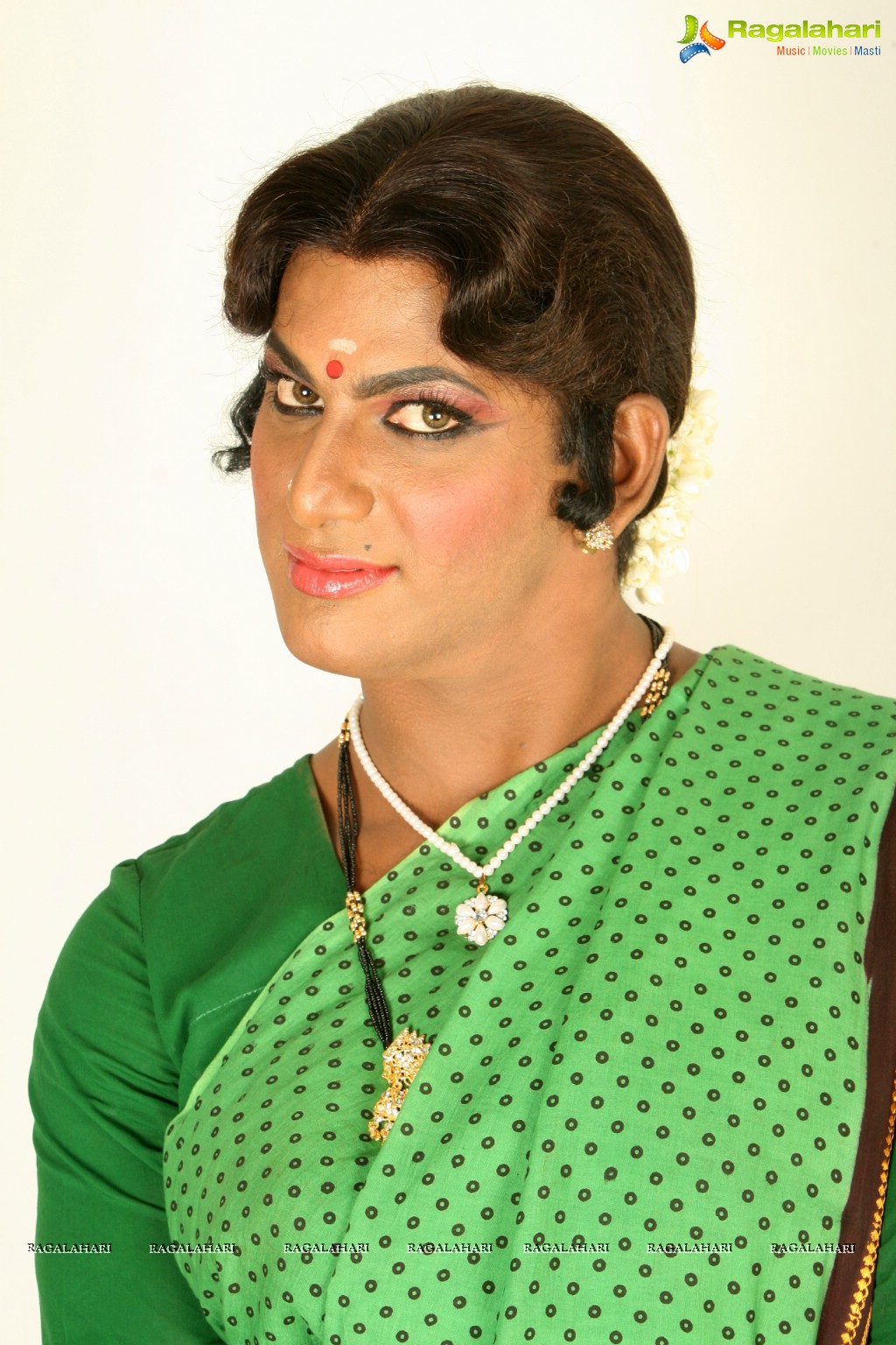 Vishal Krishna