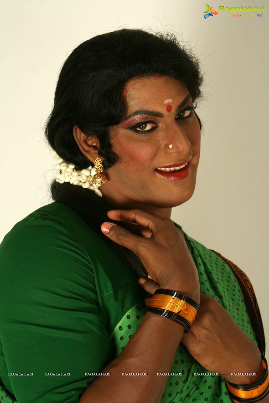 Vishal Krishna