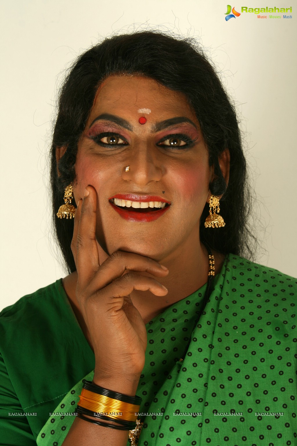 Vishal Krishna
