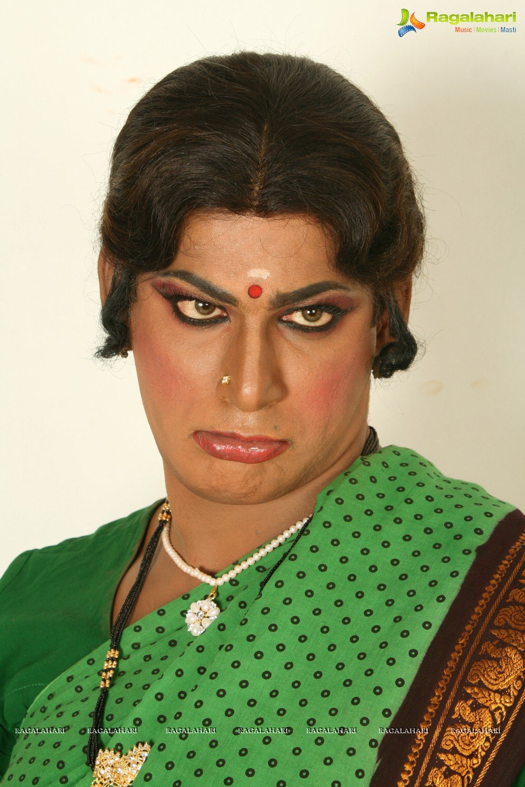 Vishal Krishna