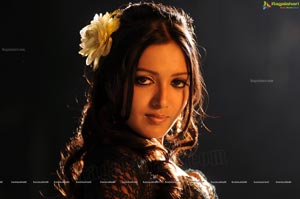 Catherine Tresa HD Glam Photos