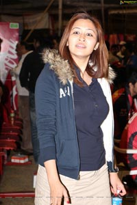 CCL 2013 Jwala Gutta High Definition Photos