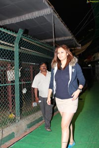 CCL 2013 Jwala Gutta High Definition Photos