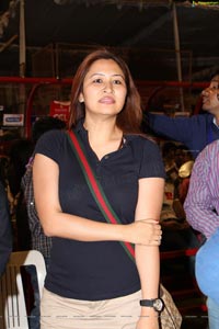 CCL 2013 Jwala Gutta High Definition Photos