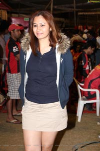 CCL 2013 Jwala Gutta High Definition Photos