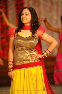 Nithya Menon Okkadine High Definition Stills