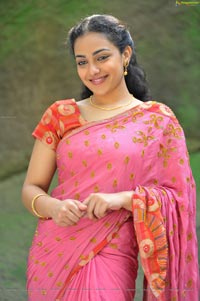 Nithya Menon Okkadine High Definition Stills