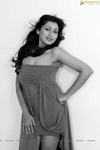 Amrita Ghosh Spicy Photos