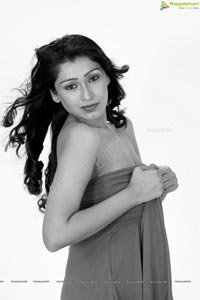 Amrita Ghosh Spicy Photos