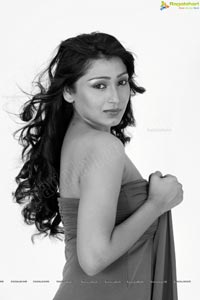 Amrita Ghosh Spicy Photos