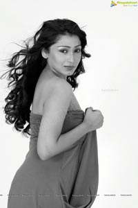 Amrita Ghosh Spicy Photos