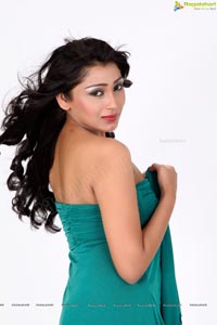 Amrita Ghosh Spicy Photos