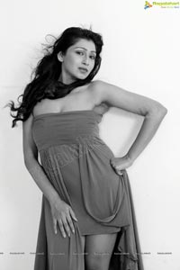 Amrita Ghosh Spicy Photos