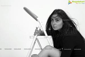 Bhanu Shree Mehra Ragalahari Exclusive Shoot