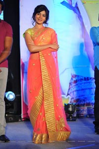 Jabardasth Heroine Samantha