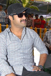 NTR High Resolution Posters