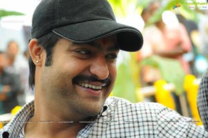 NTR High Resolution Posters