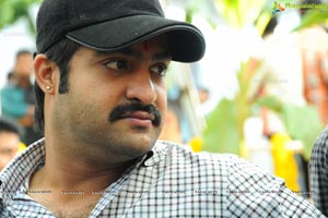 NTR High Resolution Posters