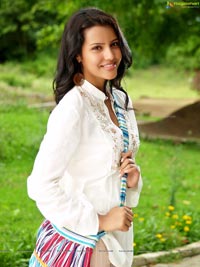 Priya Anand High Resolution Photos