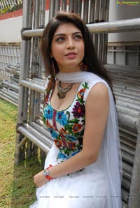 Heroine Priyadarshini Hot Photos